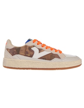 Tenis Victoria para niño