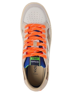 Tenis Victoria para niño