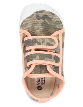 Tenis Victoria para niño