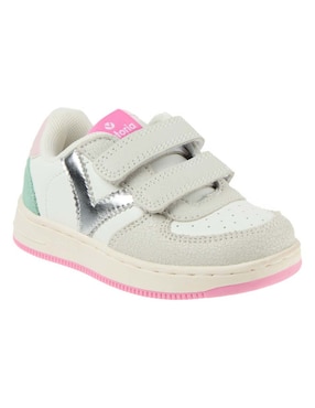 Tenis Victoria para niña bebé