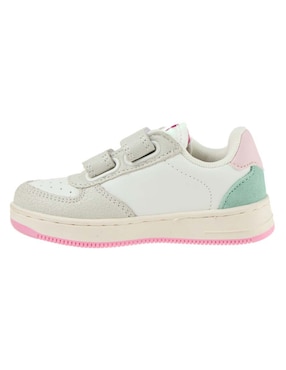 Tenis Victoria para niña bebé