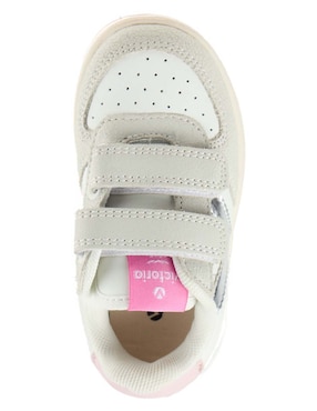 Tenis Victoria para niña bebé