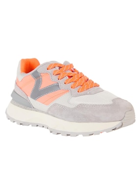 Tenis Victoria para niño