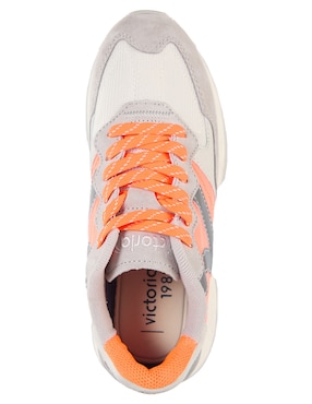 Tenis Victoria para niño