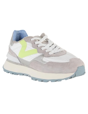 Tenis Victoria para niño