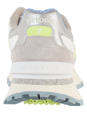 Tenis Victoria para niño