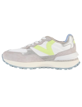 Tenis Victoria para niño