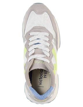 Tenis Victoria para niño