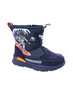 Bota Coqueta para niño