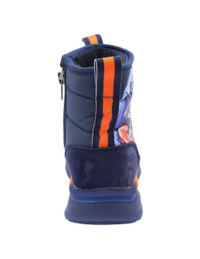 Bota Coqueta para niño