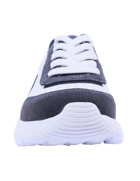 Tenis Coqueta para niño