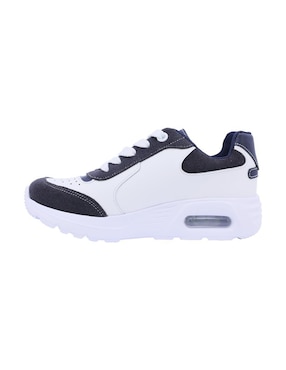 Tenis Coqueta para niño