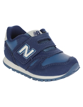 Tenis New Balance Para Niño