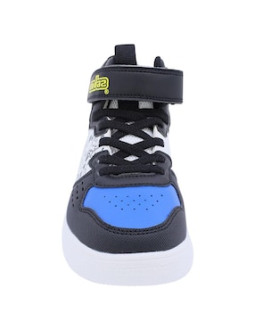 Tenis Coqueta para niño