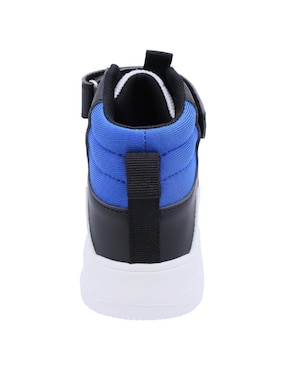 Tenis Coqueta para niño