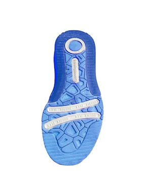 Tenis Bubble Gummers para infantil niño