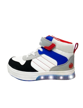 Tenis Bubble Gummers para infantil niño
