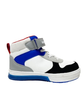 Tenis Bubble Gummers para infantil niño