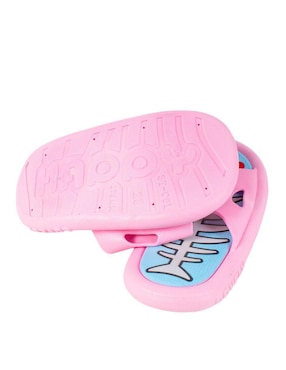 Sandalia Muytu para unisex