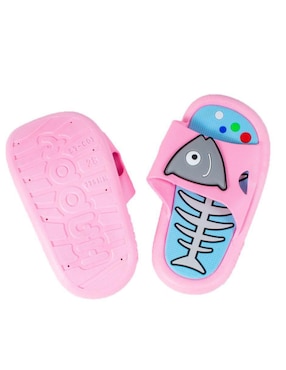 Sandalia Muytu para unisex