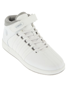 Tenis K-Swiss Para Niño Court Pro Chukka