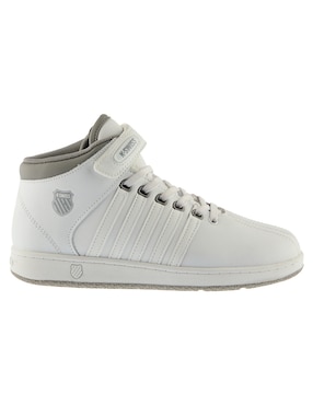 Tenis K-Swiss para niño Court Pro Chukka