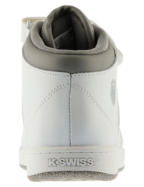 Tenis K-Swiss para niño Court Pro Chukka