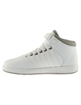 Tenis K-Swiss para niño Court Pro Chukka
