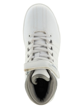 Tenis K-Swiss para niño Court Pro Chukka