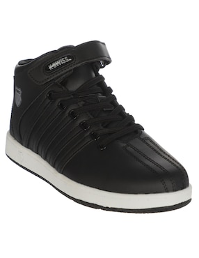 Tenis K-Swiss para niño Court Pro Chukka