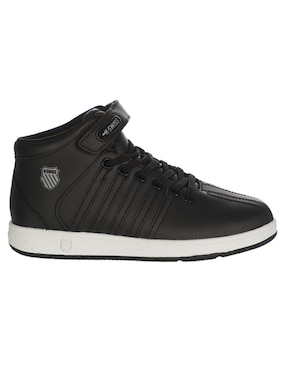 Tenis K-Swiss para niño Court Pro Chukka