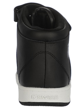 Tenis K-Swiss para niño Court Pro Chukka