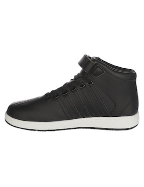 Tenis K-Swiss para niño Court Pro Chukka