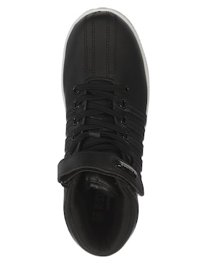 Tenis K-Swiss para niño Court Pro Chukka