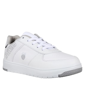 Tenis K-Swiss para niño Salt