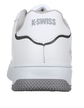Tenis K-Swiss para niño Salt