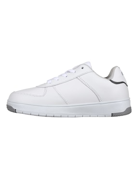 Tenis K-Swiss para niño Salt