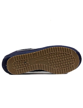 Tenis Panam para niño