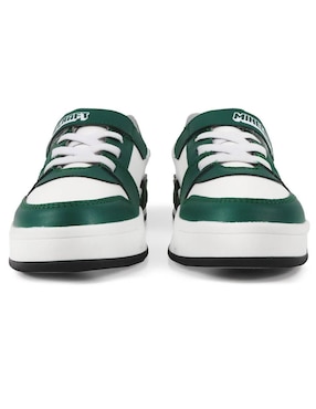 Tenis Minecraft para niño