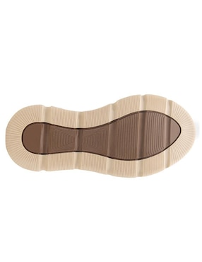 Zapato Karsten de piel para niño