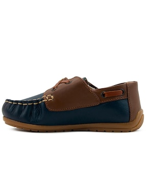 Zapato Karsten para niño