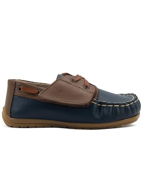 Zapato Karsten para niño