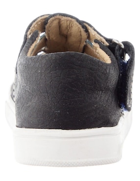 Zapato Coloso de piel para niño