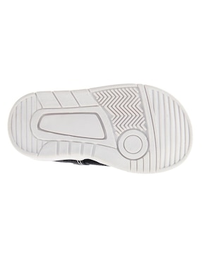 Zapato Coloso de piel para niño