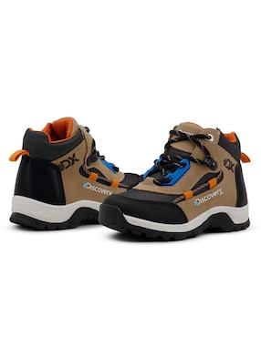 Bota Discovery Discovery Kids para niño