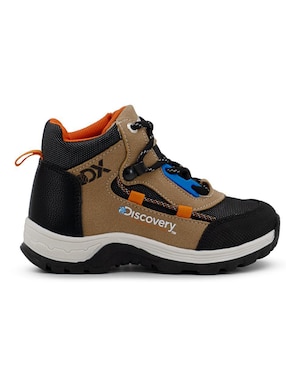 Bota Discovery Discovery Kids para niño