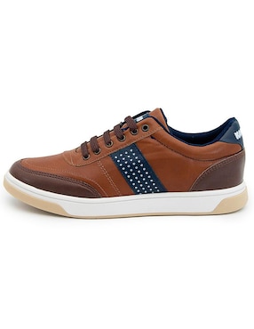 Tenis Karsten para niño