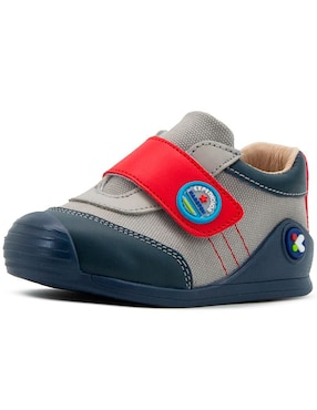 Tenis Karsten para niño