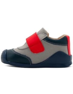 Tenis Karsten para niño