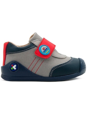 Tenis Karsten para niño
